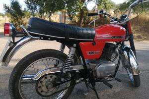 Gilera Arcore 150 5V