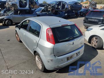 Fiat grande punto 199 1.2 65cv 05-09 ricambi