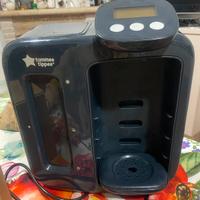 Prepara biberon perfectprep night&day tommee tippe