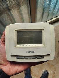 Cronotermostato Beretta type RC05