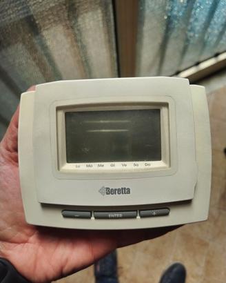 Cronotermostato Beretta type RC05