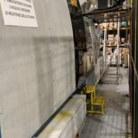 Pressa ad inizione MAICO SPRINT L 450 IM -CE- (4)