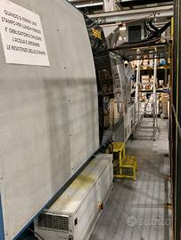 Pressa ad inizione MAICO SPRINT L 450 IM -CE- (4)