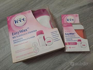 Veet EasyWax