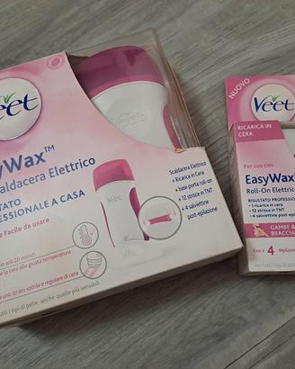 Veet EasyWax