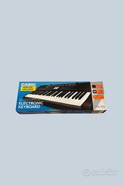 Tastiera elettronica Casio CTK-1150