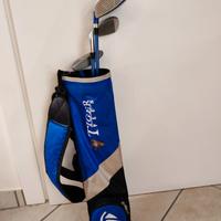 mazze da golf bambini