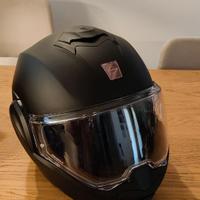 Casco modulare Scorpion Exo Tech Evo