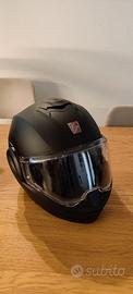 Casco modulare Scorpion Exo Tech Evo