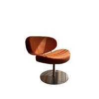 Cappellini – Poltroncina Sunset Arancione