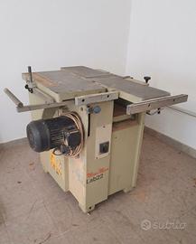 Combinata Minimax LAB 22