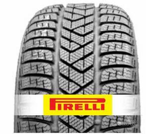 Pneumatici Invernali Pirelli Winter Sottozero 3