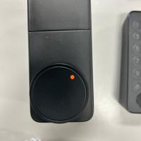 SwitchBot WiFi smart lock pro con accessori extra