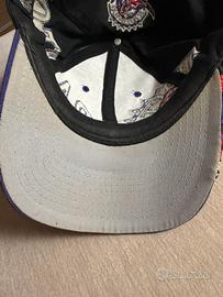 Cappellino Toronto Raptors NBA