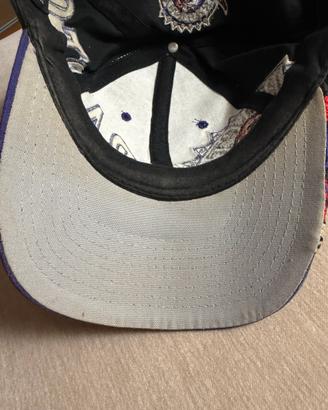 Cappellino Toronto Raptors NBA