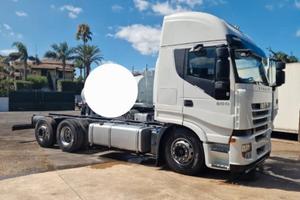 STRALIS 500 EURO 5