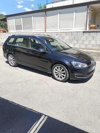 Golf variant