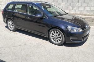Golf variant