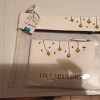 pochette porta trucchi 