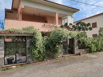 Casa vacanze casal velino marina