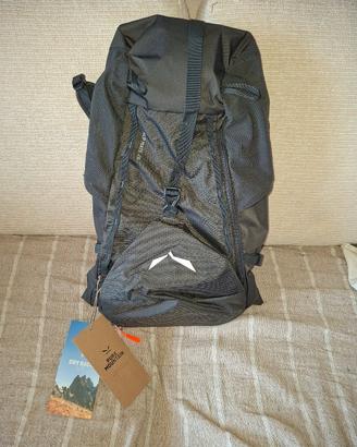 Zaino nuovo Loacker Salewa