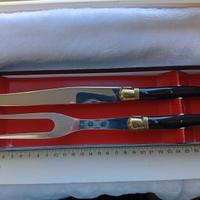 Set arrosto cucina Laguiole