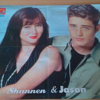Posters Beverly Hills 90210 vintage