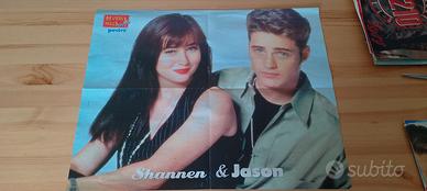 Posters Beverly Hills 90210 vintage