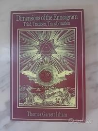 Dimension of The Enneagram-Prima Ediz.2004-Raro