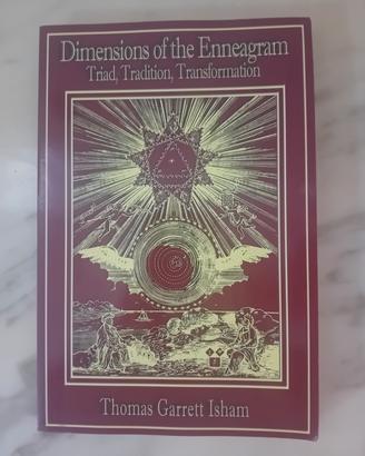 Dimension of The Enneagram-Prima Ediz.2004-Raro