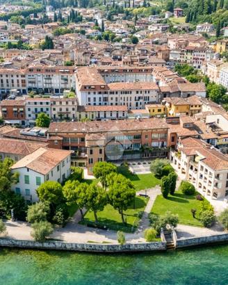 3 LOCALI A SALÒ