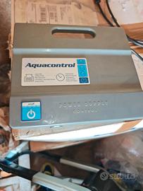 centralina Robot piscina  Aqutron