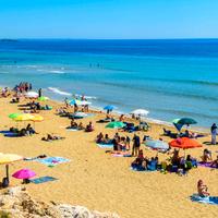 Casa vacanza Avola a 10 metri dal mare, Lung.re Av
