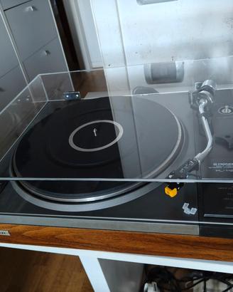 Giradischi Pioneer PL-112D
