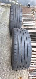Pneumatici Michelin Pilot Sport 4