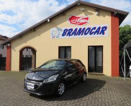 PEUGEOT 208 1.4 VTi 95cv ACTIVE - 3 Porte - C.LE