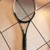 Racchetta tennis Wilson Pro Staff  RF anno 2024