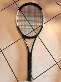 Racchetta tennis Wilson Pro Staff  RF anno 2024