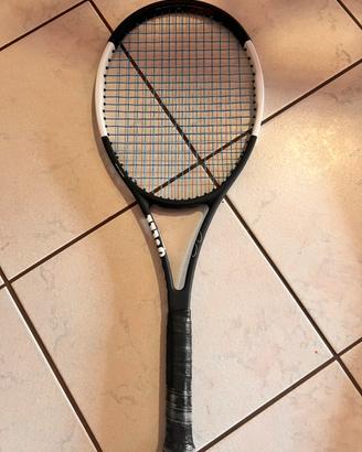 Racchetta tennis Wilson Pro Staff  RF anno 2024