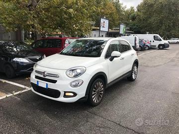 FIAT 500X - 500X 1.0 T3 Lounge 120cv my20
