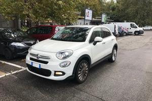 FIAT 500X - 500X 1.0 T3 Lounge 120cv my20