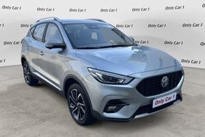 MG ZS 1.5 Classic Luxury