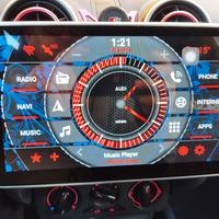 car tablet android 10 pollici 