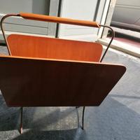 portariviste anni 70  brevettato 