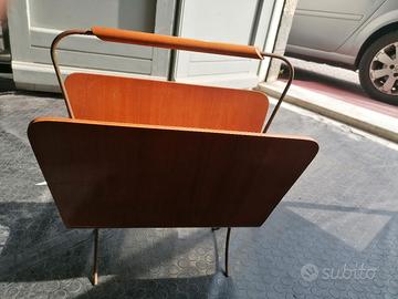 portariviste anni 70  brevettato 