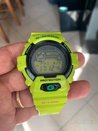 Casio GShock custom by Silesia G Custom