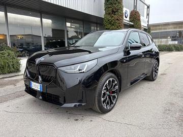 BMW X3 xdrive20d MSport Pro auto