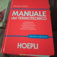 manuale termotecnico 