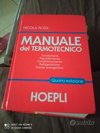 manuale termotecnico 