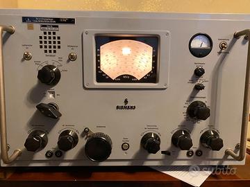 radio amatoriale